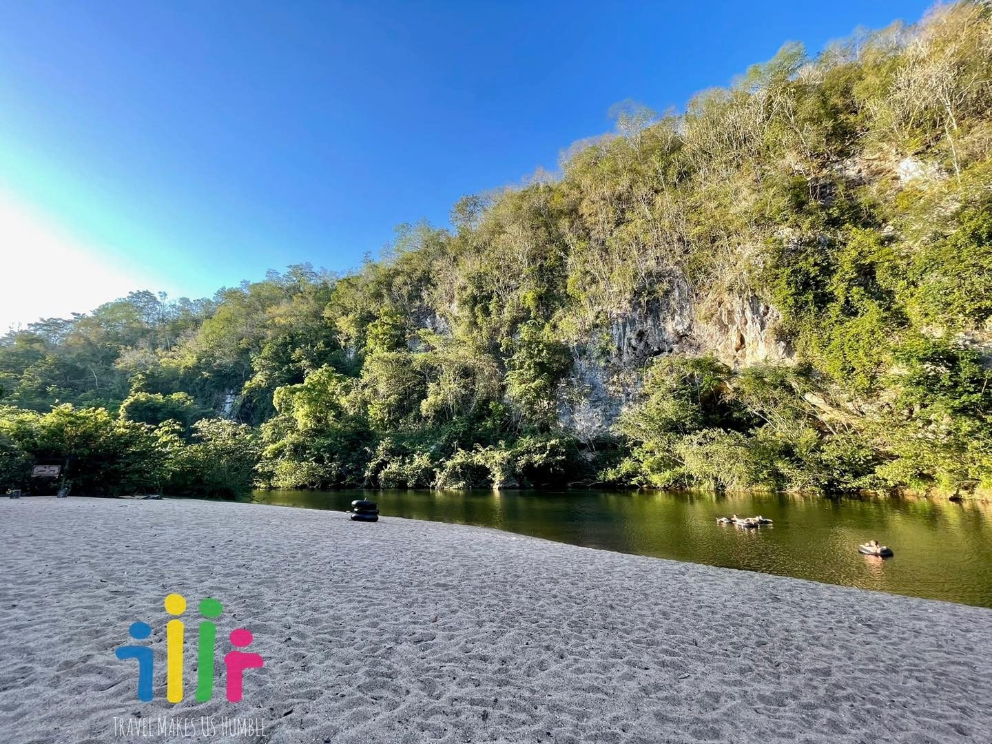 การเดินทางครั้งนี้คือ “มหัศจรรย์ทริป” #1